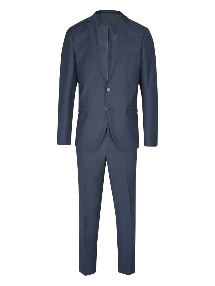 Костюм Steffen Klein, цвет graublau
Костюм Steffen Klein, цвет graublau