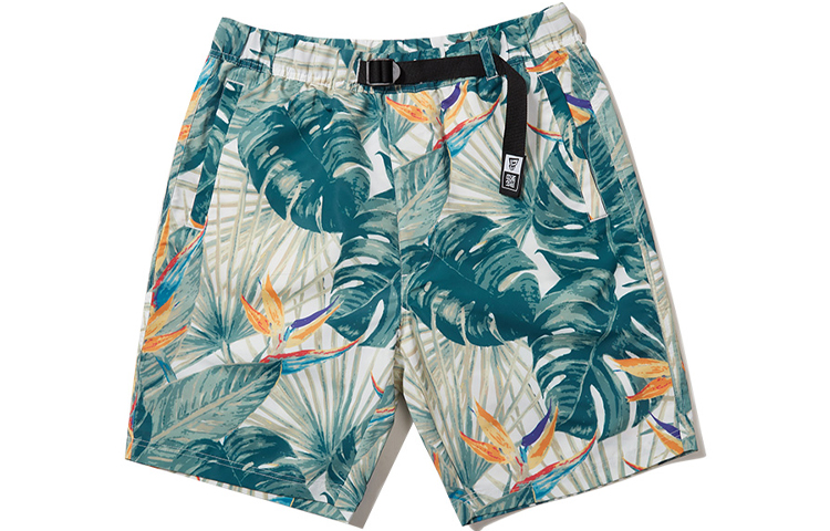 Повседневные шорты Unisex Jasper New Era, Jasper
Повседневные шорты Unisex Jasper New Era, Jasper