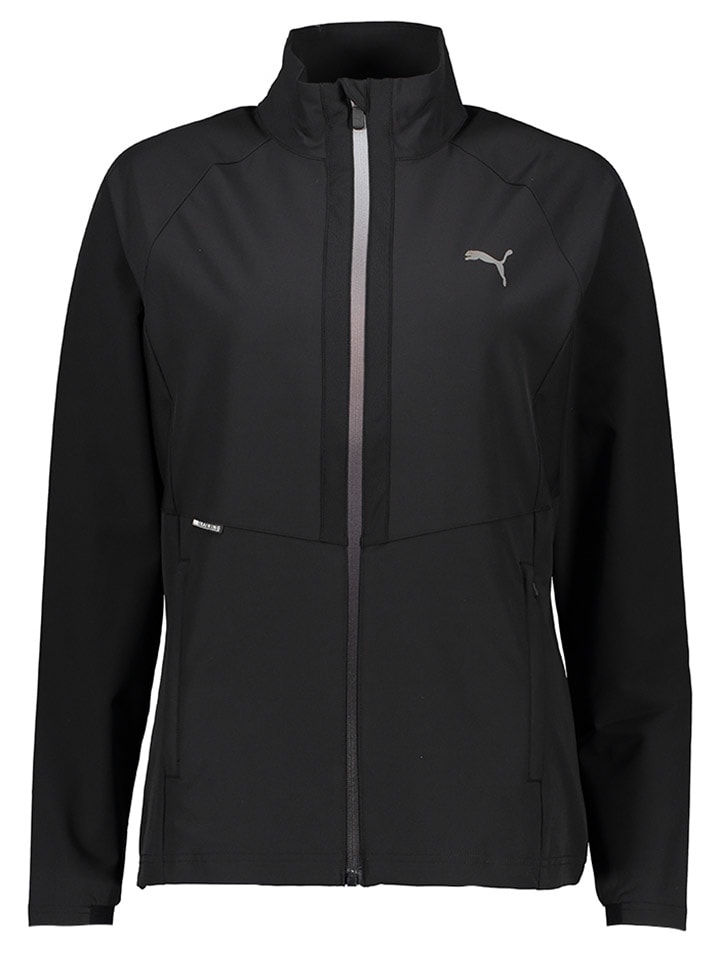 Куртка от дождя Puma, черный
Куртка от дождя Puma, черный