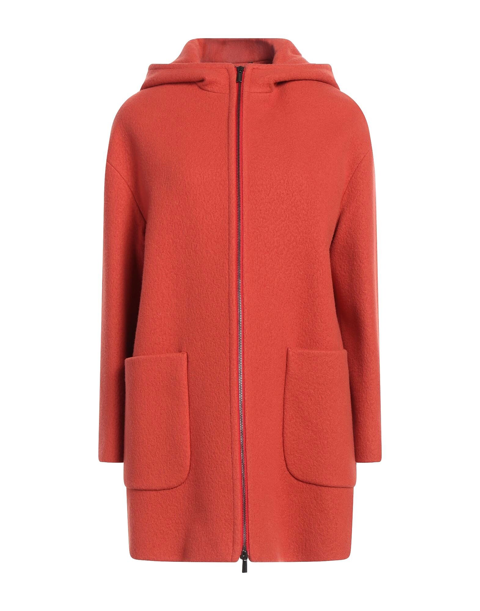 Пальто Vittorialata, коралловый
Пальто Vittorialata, коралловый