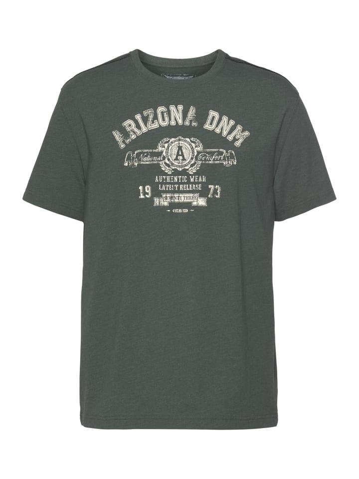 Футболка ARIZONA
Футболка ARIZONA