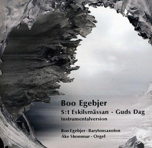 CD диск Egebjer, Boo: St Eskilsmassan - Guds Dag
CD диск Egebjer, Boo: St Eskilsmassan - Guds Dag