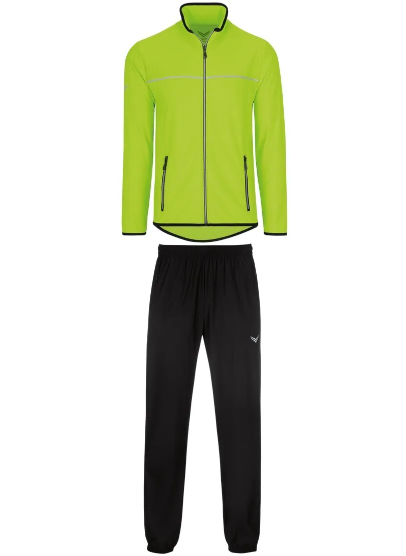 Свитер Trigema "Дышащий костюм для спорта и отдыха TRIGEMA", цвет Lemon
Свитер Trigema "Дышащий костюм для спорта и отдыха TRIGEMA", цвет Lemon