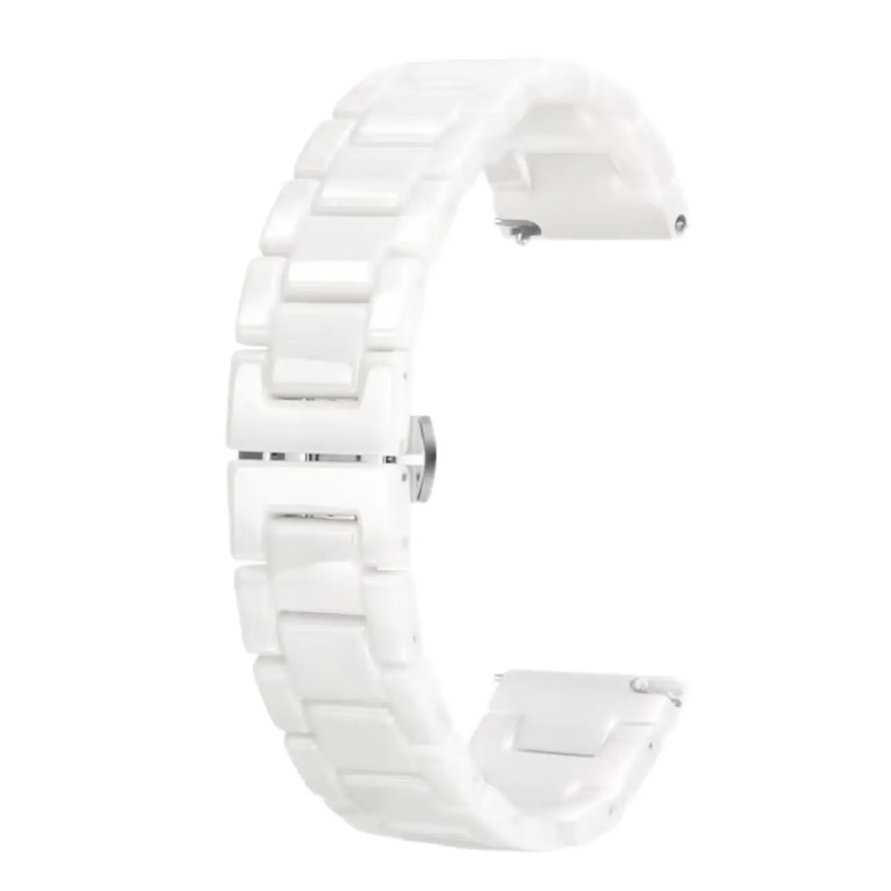 Ремешок Huawei Совместимость Керамический материал 170мм~175мм CHENSONG, Три изящных керамических элемента【Черный】
Ремешок Huawei Совместимость Керамический материал 170мм~175мм CHENSONG, Три изящных керамических элемента【Черный】