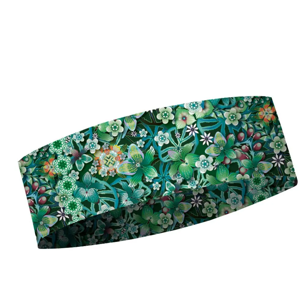 Повязка на голову Matt C.Est. Narrow, разноцветный
Повязка на голову Matt C.Est. Narrow, разноцветный