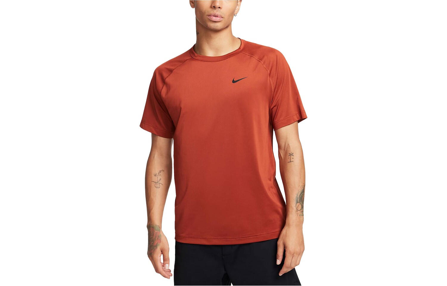 Фитнес Одежда Мужская Темно-Оранжевый Nike, темно-оранжевый
Фитнес Одежда Мужская Темно-Оранжевый Nike, темно-оранжевый