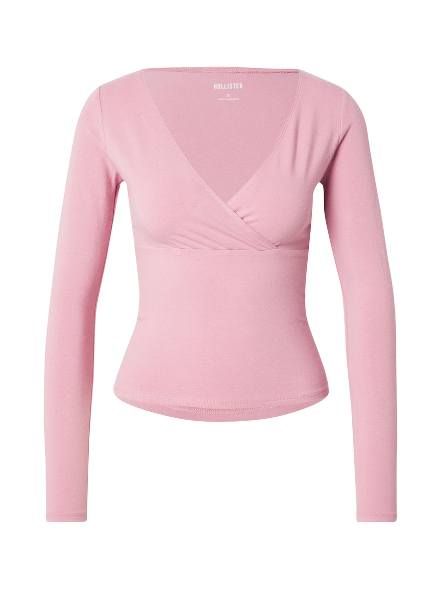 Рубашка HOLLISTER, Rose
Рубашка HOLLISTER, Rose