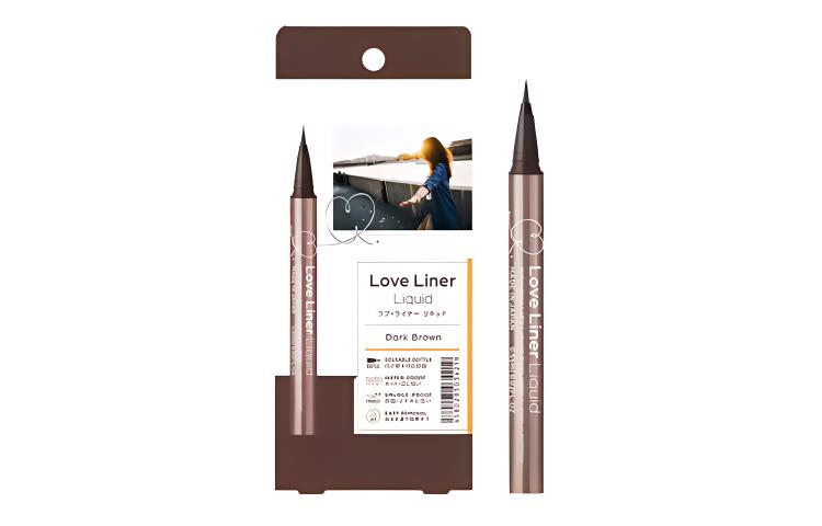 Женские подводки для глаз LOVE LINER
Женские подводки для глаз LOVE LINER