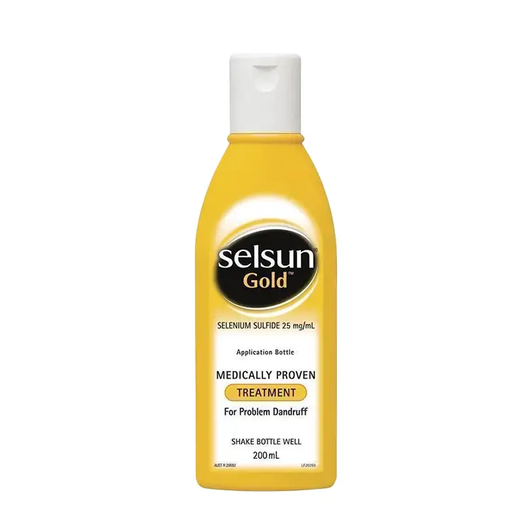 Selsun Elsun улучшенный сернистый селен без силиконового масла шампунь питательный для лечения перхоти и снятия зуда SHEVEU, 200ml
Selsun Elsun улучшенный сернистый селен без силиконового масла шампунь питательный для лечения перхоти и снятия зуда SHEVEU, 200ml