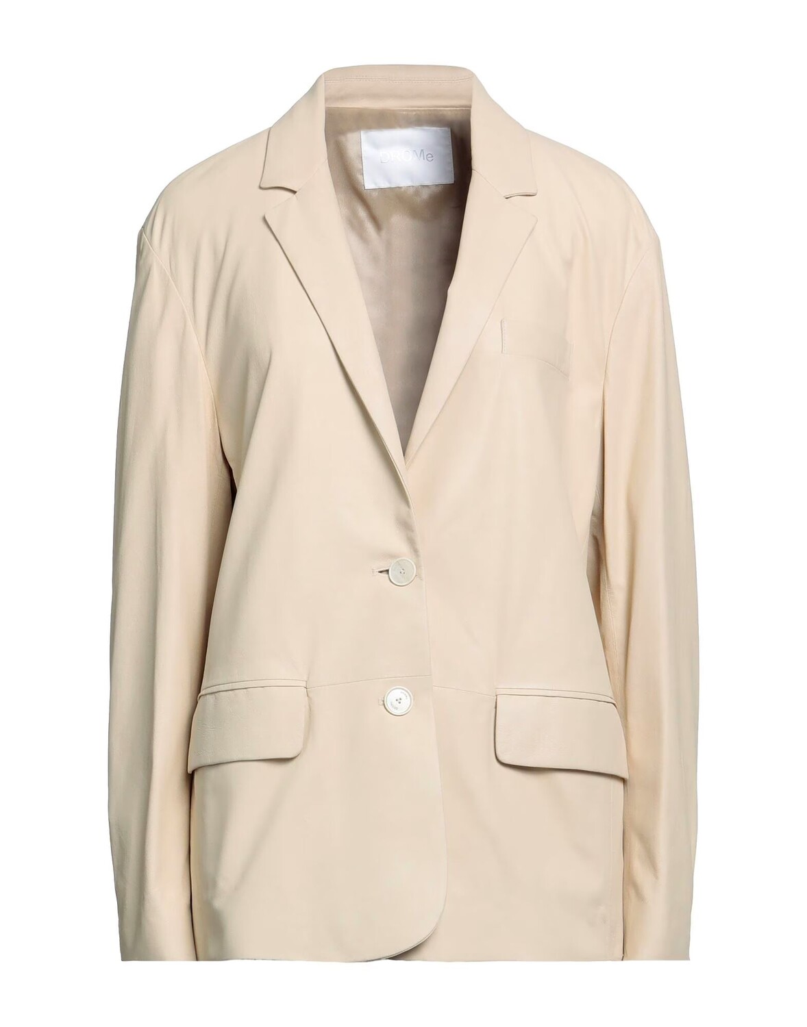 Блейзер Drome, бежевый
Блейзер Drome, бежевый