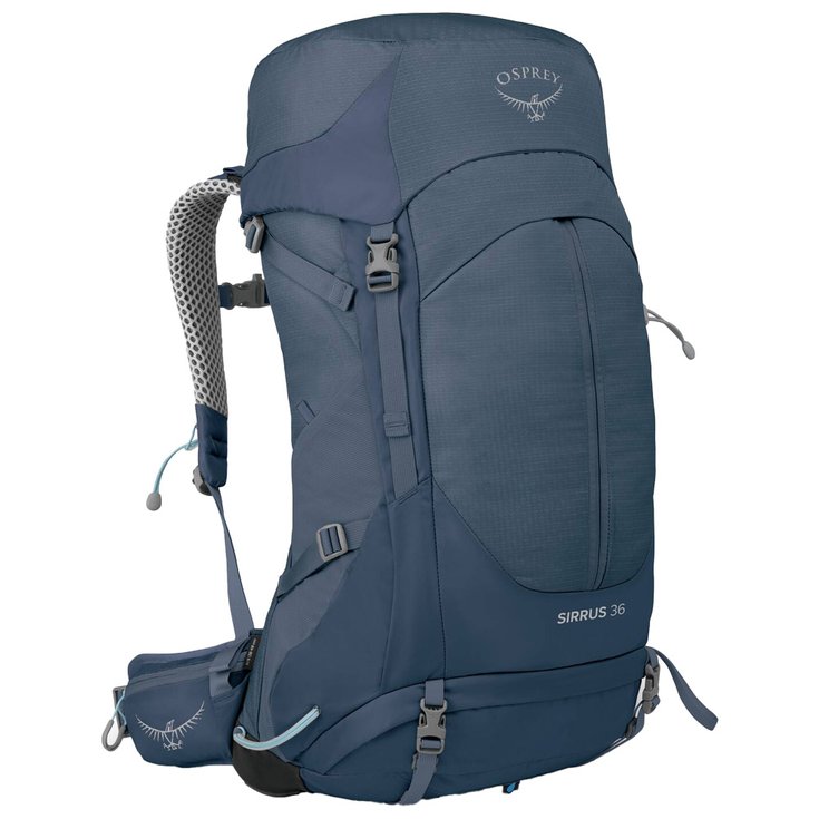 Рюкзак Sirrus 36 приглушенный космический синий Osprey
Рюкзак Sirrus 36 приглушенный космический синий Osprey