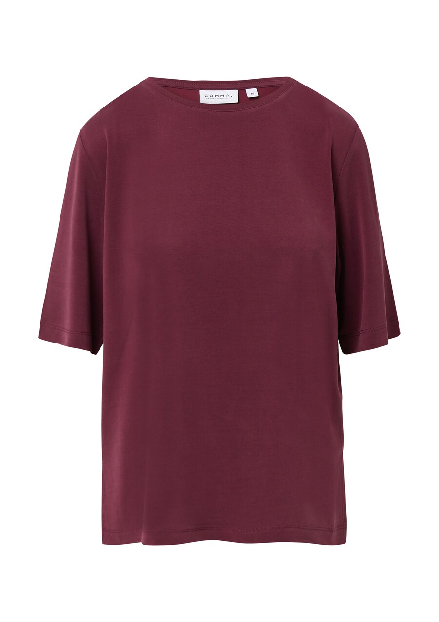 Рубашка comma casual identity, Carmine Red
Рубашка comma casual identity, Carmine Red