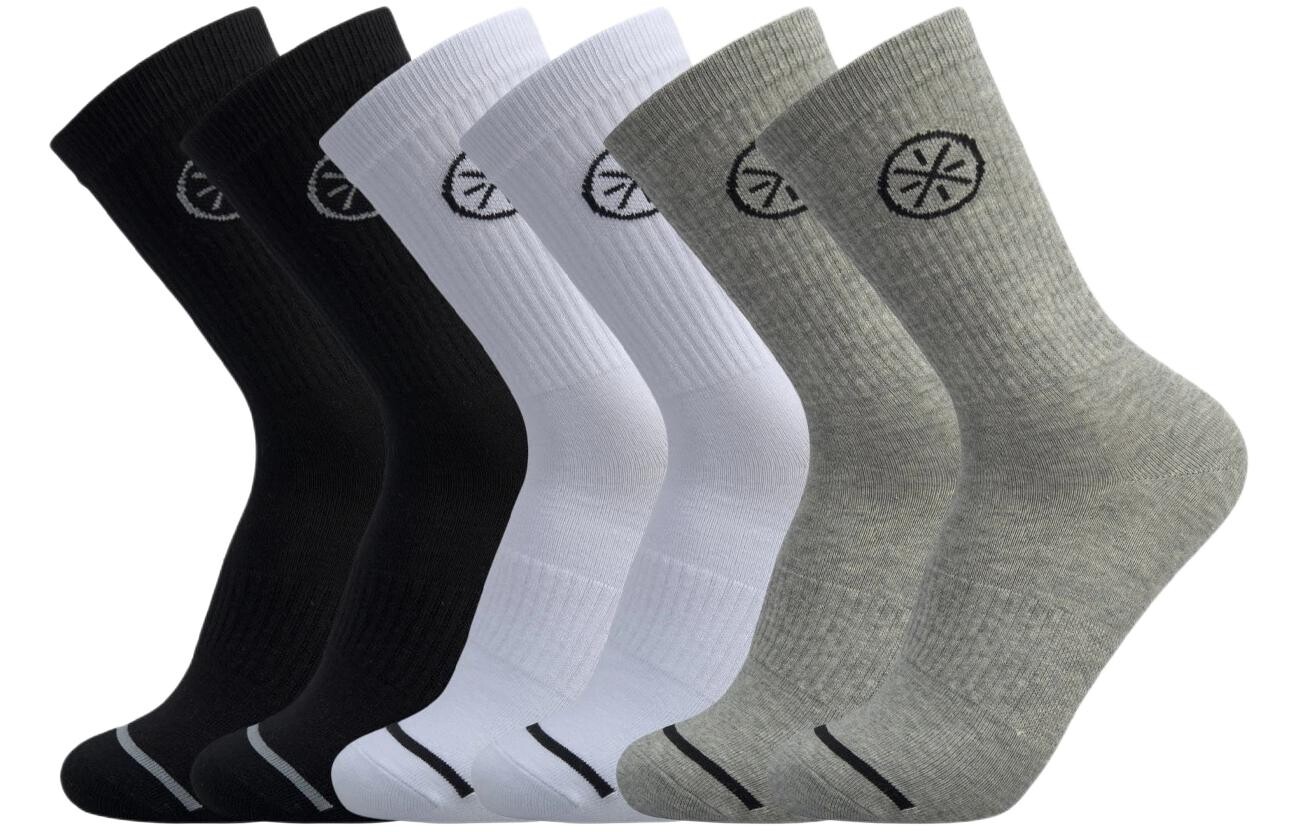 Носки унисекс до середины икры Lining
Носки унисекс до середины икры Lining