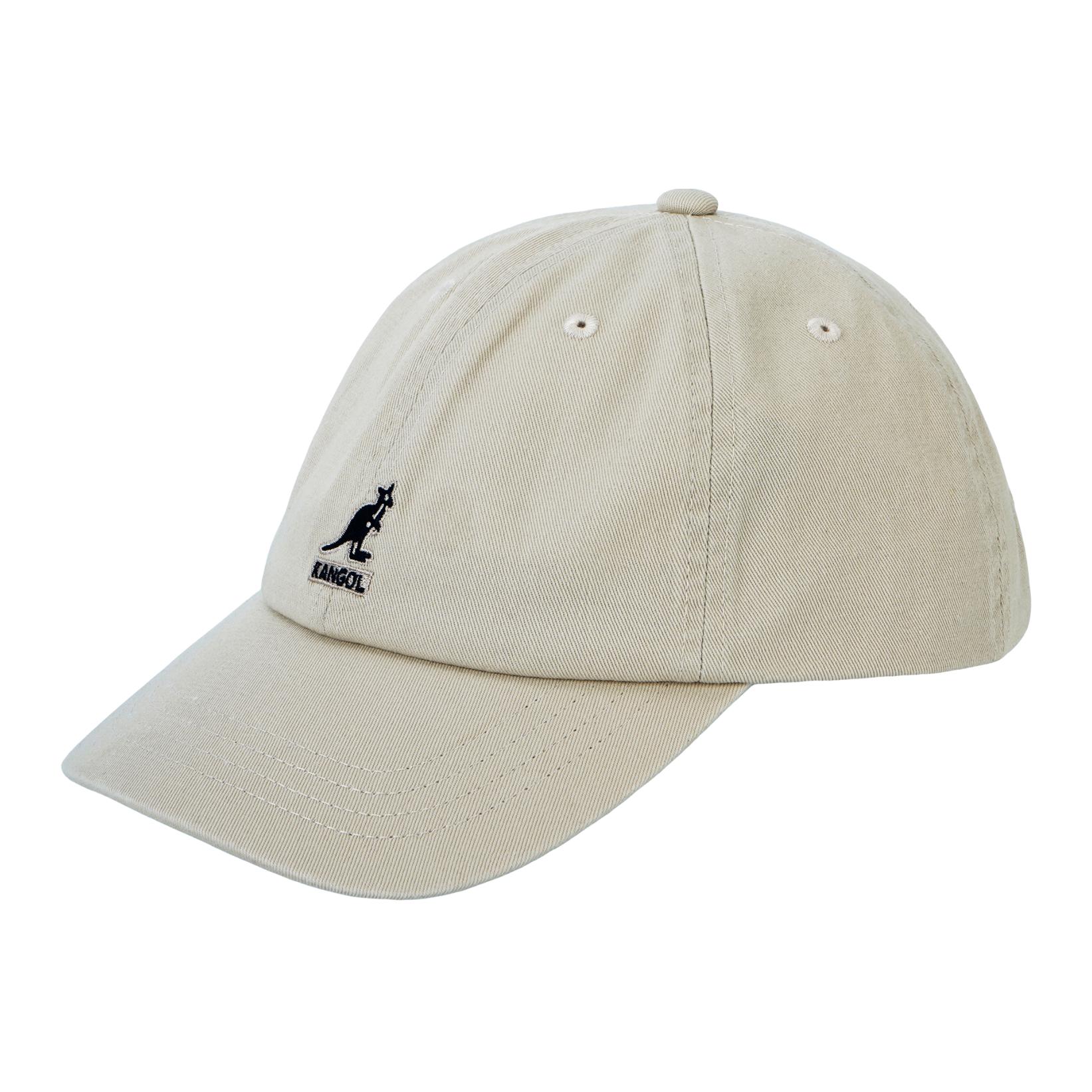 KANGOL Хлопковая бейсболка унисекс цвета хаки, Khaki
KANGOL Хлопковая бейсболка унисекс цвета хаки, Khaki