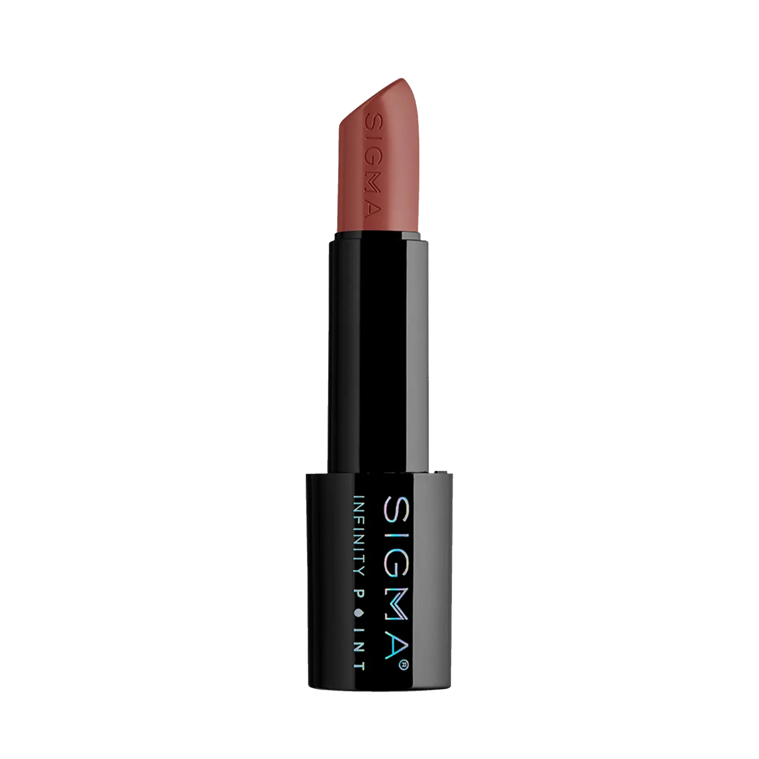 Помада Точка Бесконечности Sigma Beauty, Déjà Vu (brown)
Помада Точка Бесконечности Sigma Beauty, Déjà Vu (brown)