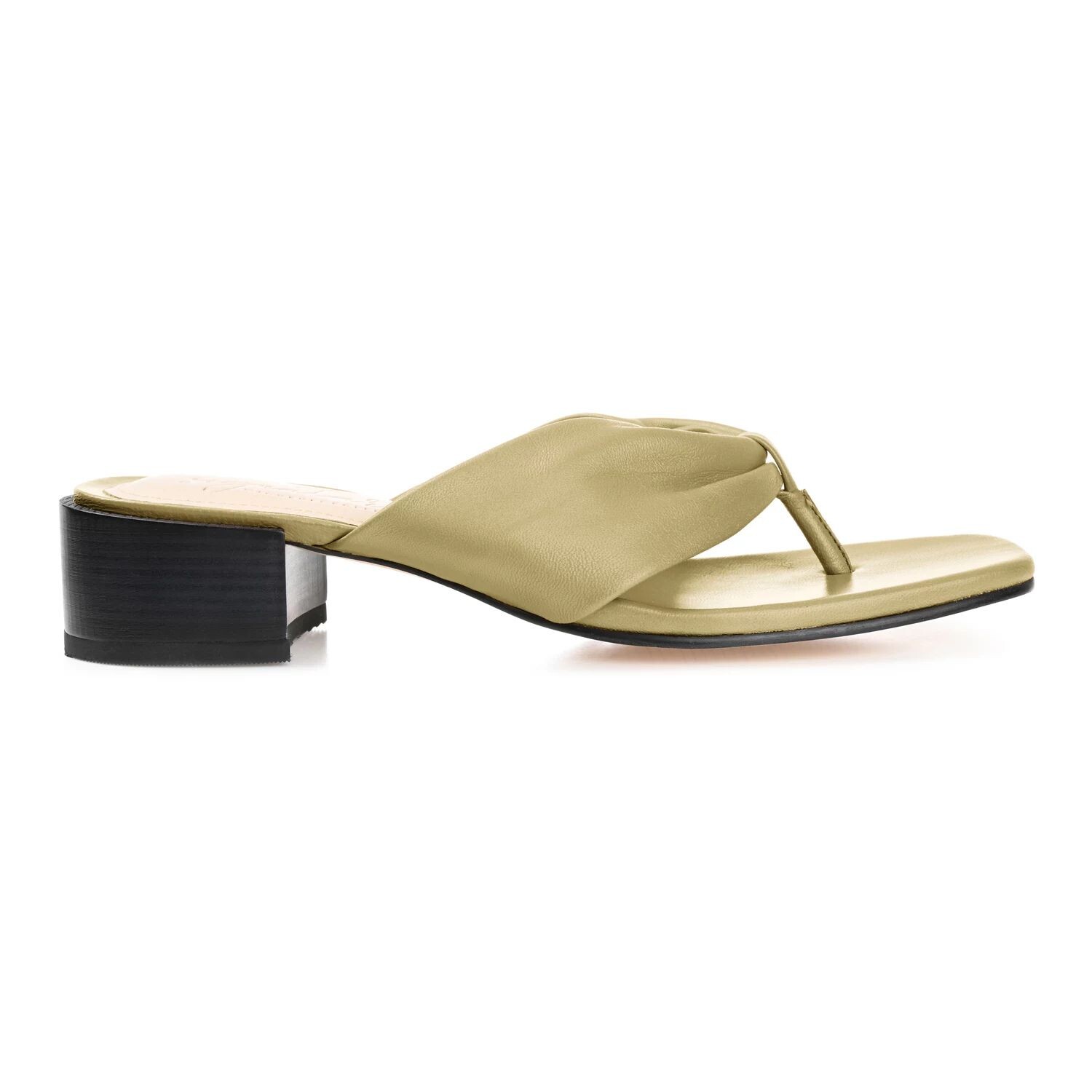Женские туфли Tru Comfort из пены из натуральной кожи Journee Collection Francine Heels Journee Signature
Женские туфли Tru Comfort из пены из натуральной кожи Journee Collection Francine Heels Journee Signature