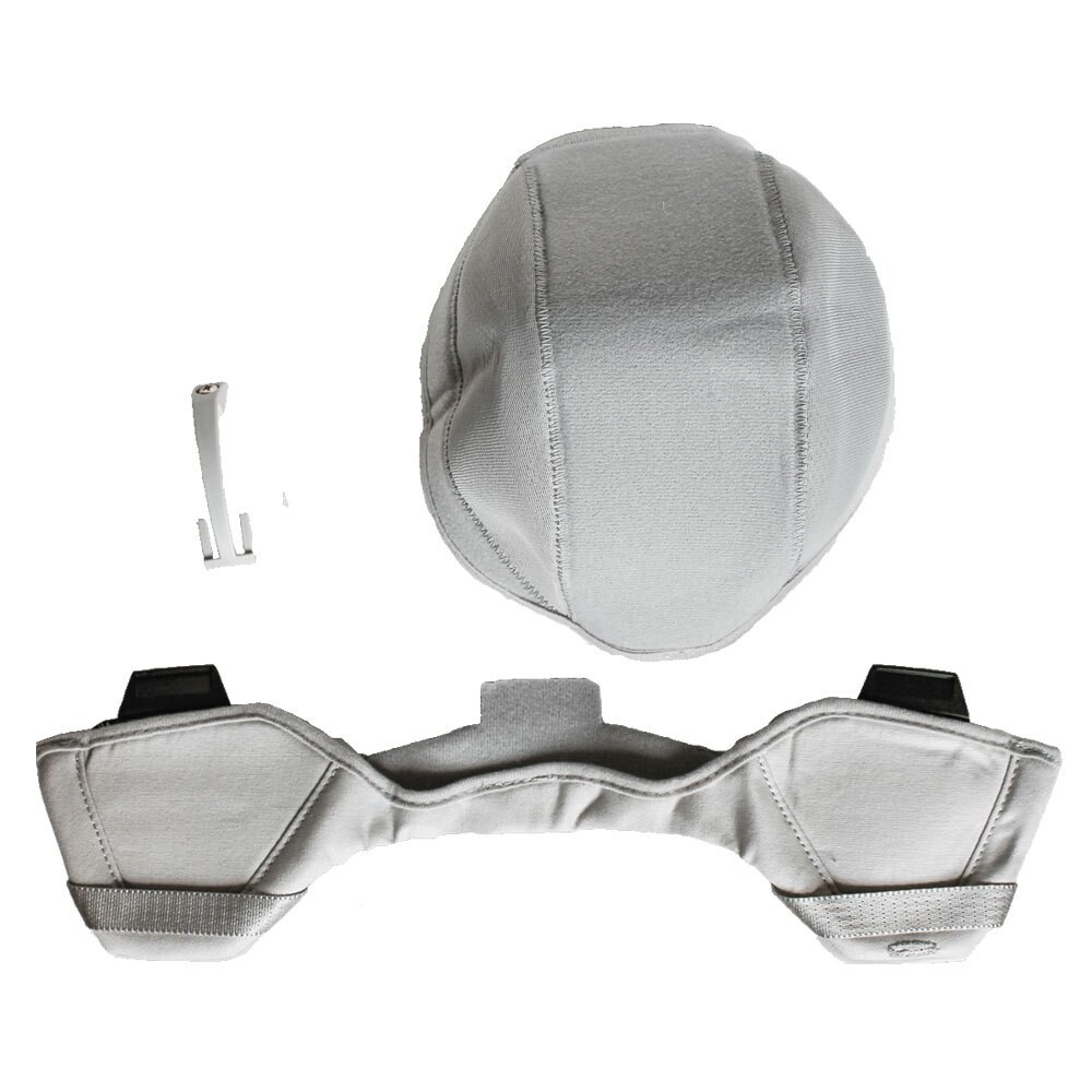 Велосипедный шлем Bern Watts 2.0 Winter Liner
Велосипедный шлем Bern Watts 2.0 Winter Liner