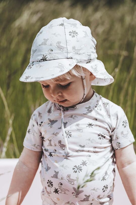 Шапка для детей That's mine, серый
Шапка для детей That's mine, серый