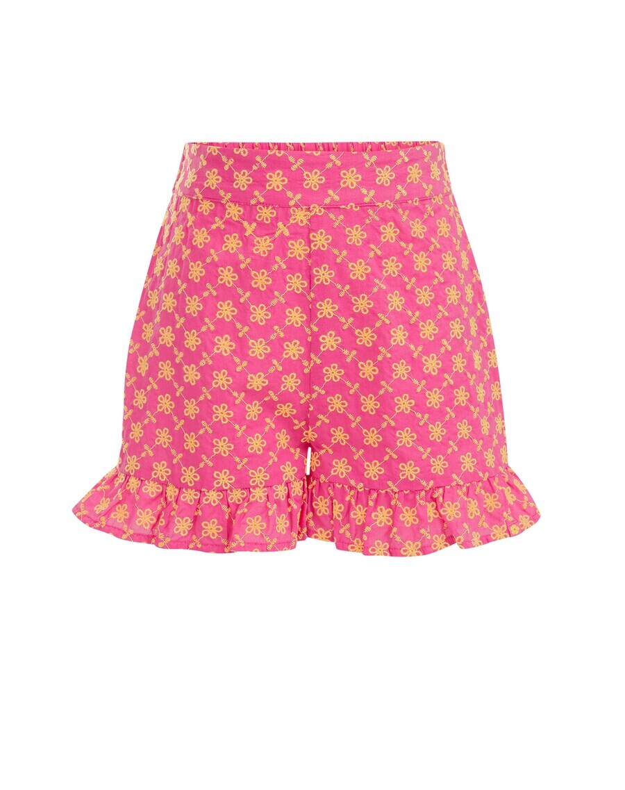 Брюки WE Fashion Regular Pants, светло-розовый
Брюки WE Fashion Regular Pants, светло-розовый