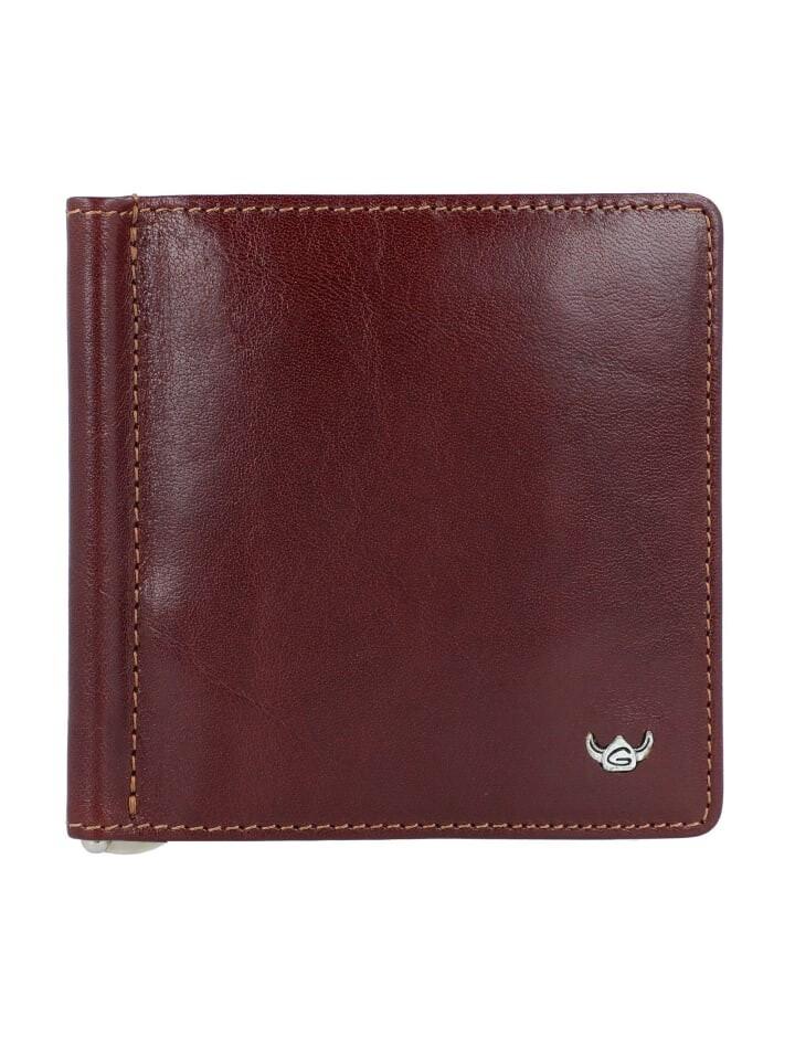 Кошелек Golden Head, цвет tabacco
Кошелек Golden Head, цвет tabacco