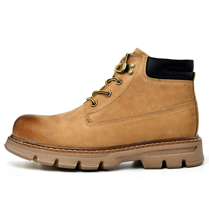 Ботинки Martin мужские золотисто-песочные Dunnu, Gold
Ботинки Martin мужские золотисто-песочные Dunnu, Gold