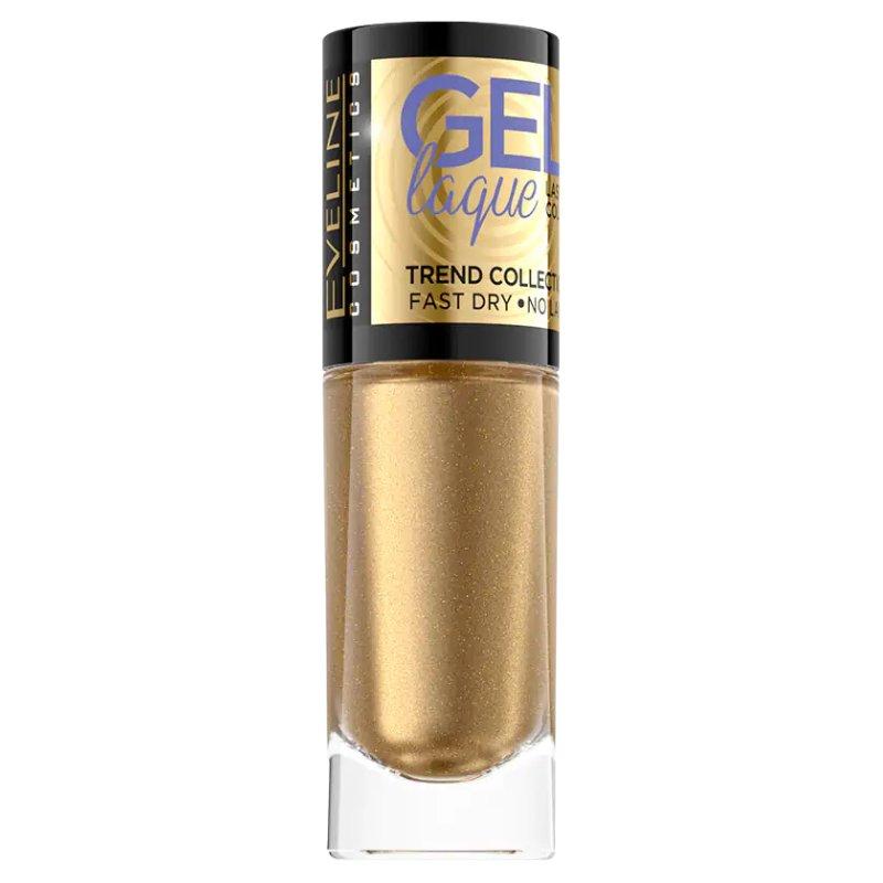 Гель-лак для ногтей Eveline Gel Laque 173 8 мл
Гель-лак для ногтей Eveline Gel Laque 173 8 мл