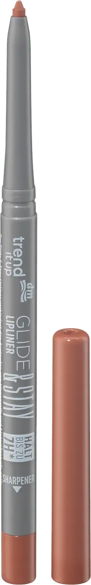 Подводка для губ Glide Stay 140 Pearl Rosé 0,35 г trend !t up
Подводка для губ Glide Stay 140 Pearl Rosé 0,35 г trend !t up