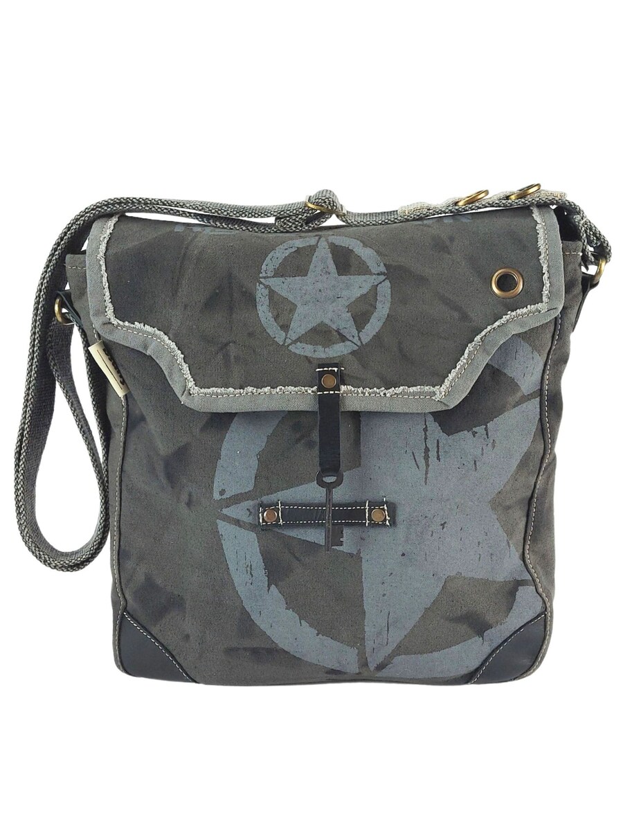 Сумка через плечо Sunsa, черный
Сумка через плечо Sunsa, черный