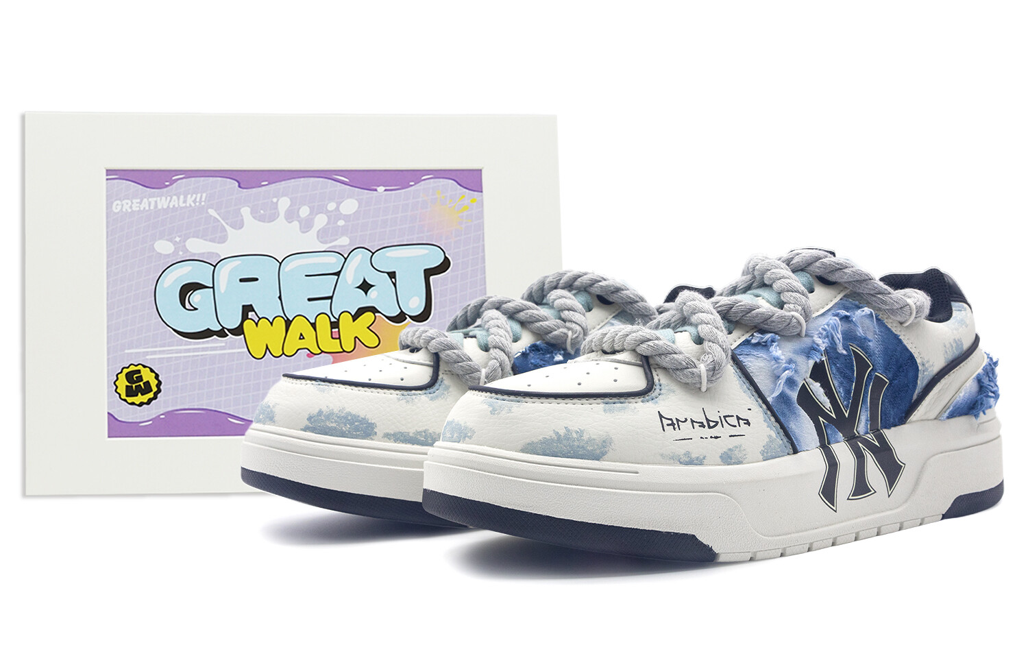 Кроссовки MLB Chunky Liner Skateboarding Shoes Unisex Low-top Blue/white, синий/белый
Кроссовки MLB Chunky Liner Skateboarding Shoes Unisex Low-top Blue/white, синий/белый