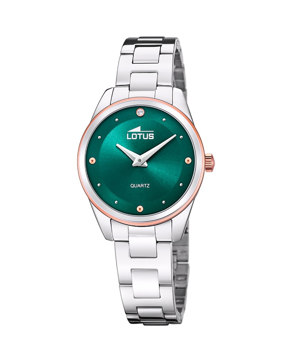 Женские часы 18795/5 Trendy в серебристой стали LOTUS, серебро
Женские часы 18795/5 Trendy в серебристой стали LOTUS, серебро