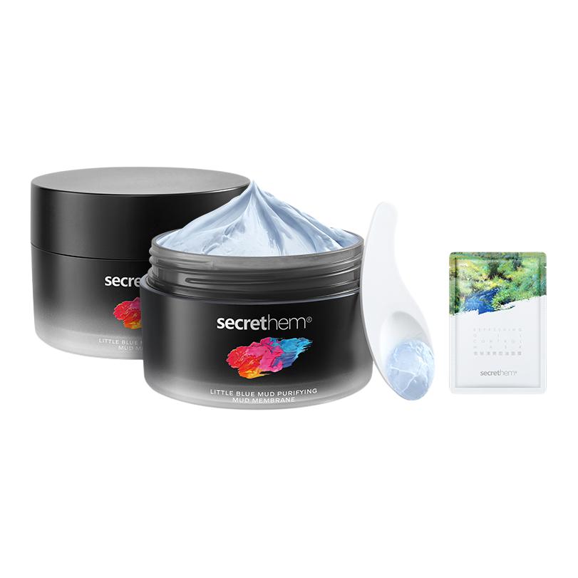 Наборы для ухода за кожей Unisex He is secret
Наборы для ухода за кожей Unisex He is secret