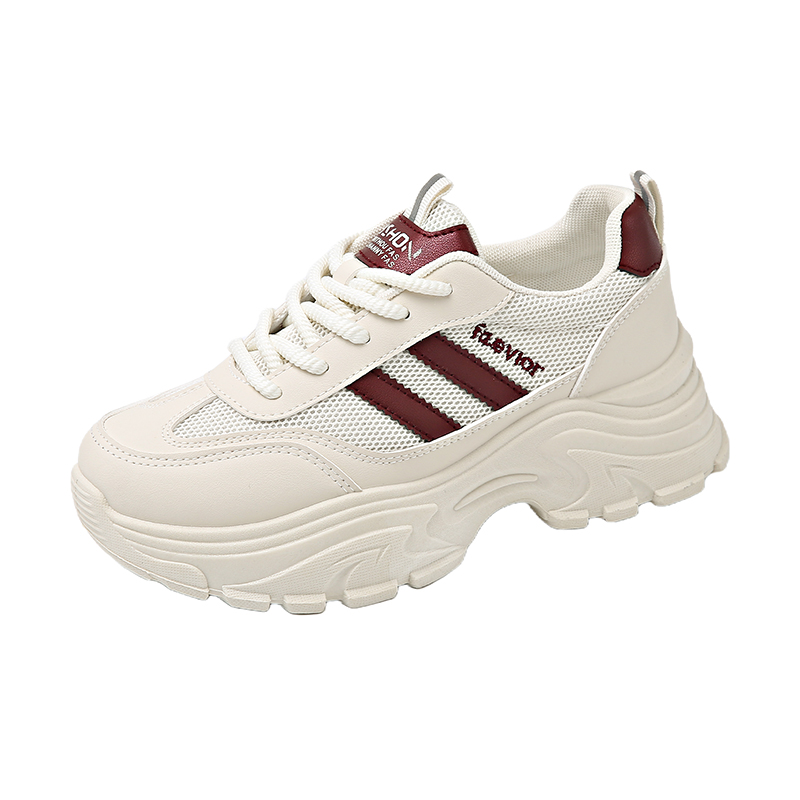 Дышащая обувь с низким верхом, увеличивающая рост, для детей и подростков FIRS Kids, красный
Дышащая обувь с низким верхом, увеличивающая рост, для детей и подростков FIRS Kids, красный