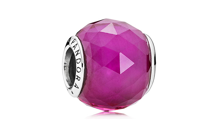 Pandora Шармы / подвески Women's Fuchsia
Pandora Шармы / подвески Women's Fuchsia