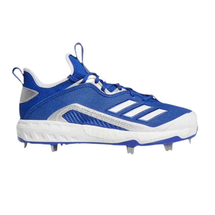 Бутсы adidas Icon 6 'Royal Blue', синий
Бутсы adidas Icon 6 'Royal Blue', синий