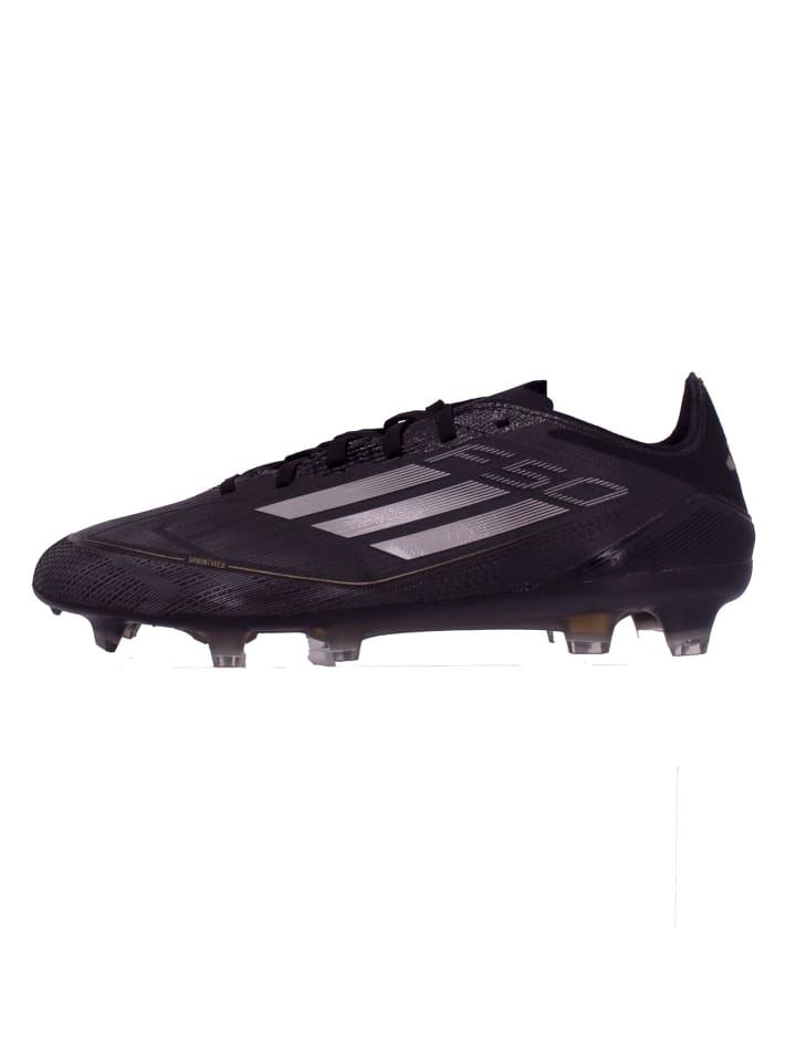 Adidas Футбольные бутсы F50 Pro FG черного цвета
Adidas Футбольные бутсы F50 Pro FG черного цвета