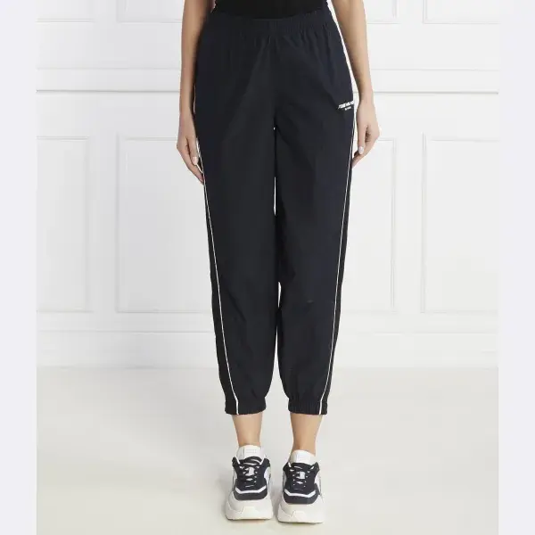 Спортивные брюки стандартного кроя Tommy Hilfiger, синий
Спортивные брюки стандартного кроя Tommy Hilfiger, синий