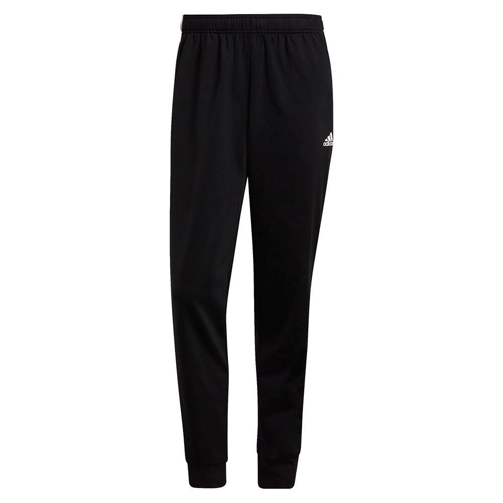 Брюки adidas 3 Stripes Jogger TP, черный
Брюки adidas 3 Stripes Jogger TP, черный
