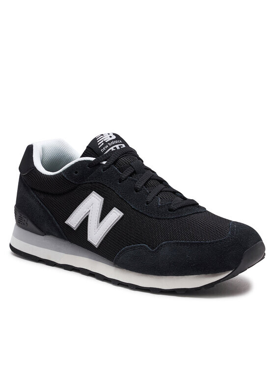 Кроссовки New Balance, черный
Кроссовки New Balance, черный