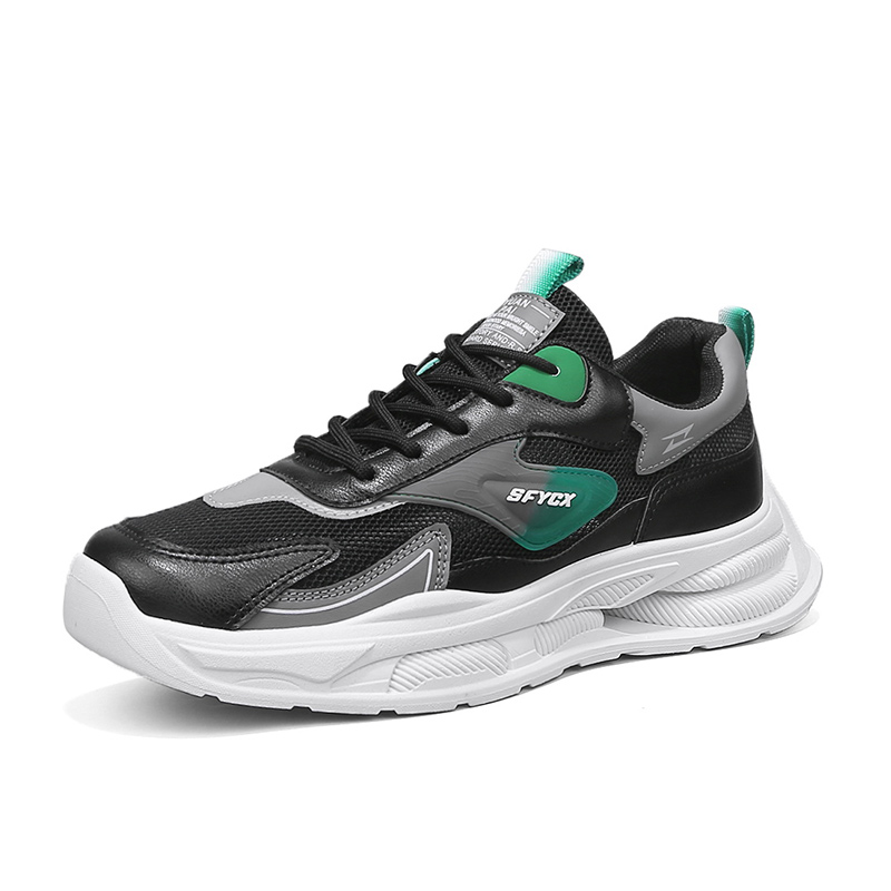 SHOUBA Амортизирующие, износостойкие, легкие, увеличивающие рост, дышащие мужские низкие кеды повседневные - черные, цвет Black
SHOUBA Амортизирующие, износостойкие, легкие, увеличивающие рост, дышащие мужские низкие кеды повседневные - черные, цвет Black