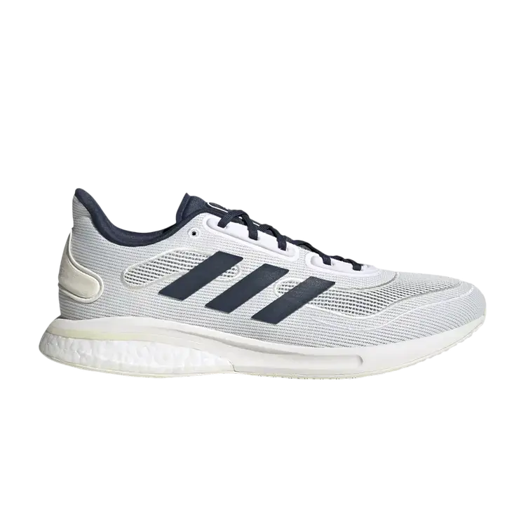 Кроссовки Adidas Supernova, белый
Кроссовки Adidas Supernova, белый