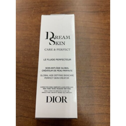 Dream Skin Care & Perfect Age Defying Skincare 50 мл Dior
Dream Skin Care & Perfect Age Defying Skincare 50 мл Dior