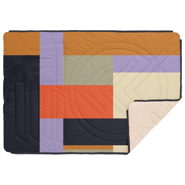 Одеяло Voited, цвет Patch
Одеяло Voited, цвет Patch