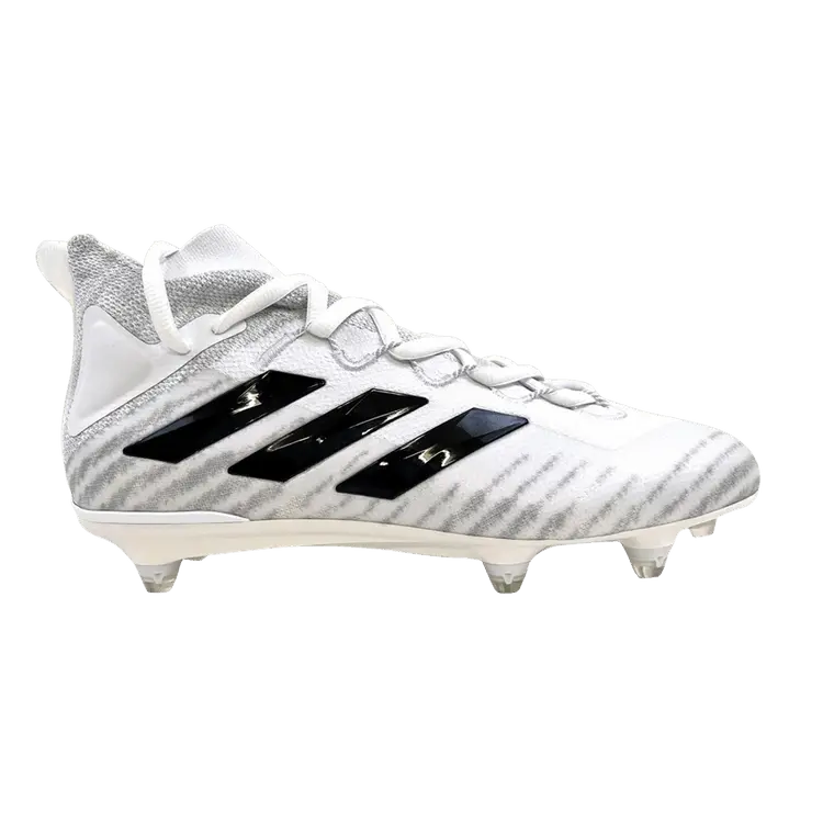 Бутсы adidas Freak 21 Ultra D 'White Black', белый 
Бутсы adidas Freak 21 Ultra D 'White Black', белый