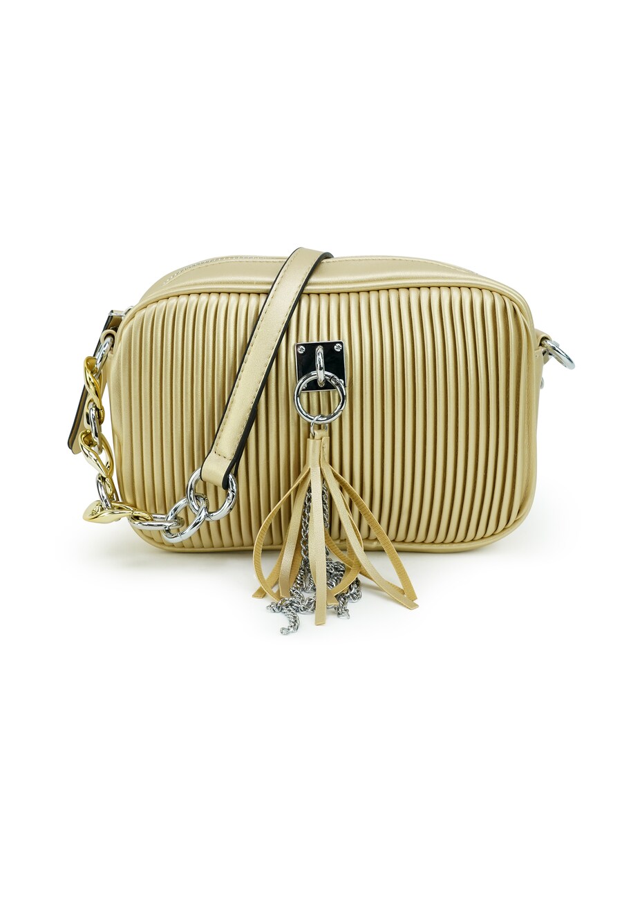 Сумка через плечо HARPA FARIZA, золотой
Сумка через плечо HARPA FARIZA, золотой