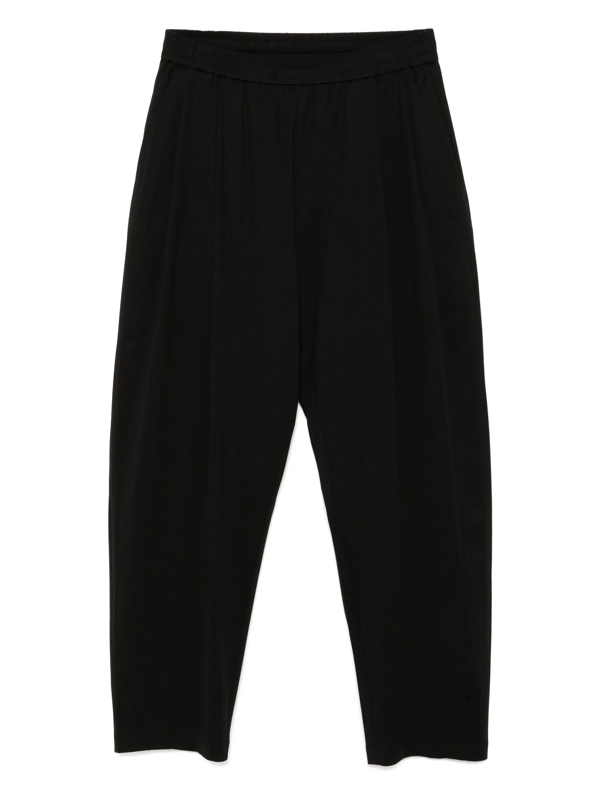 Брюки с кулиской Croquis, черный
Брюки с кулиской Croquis, черный