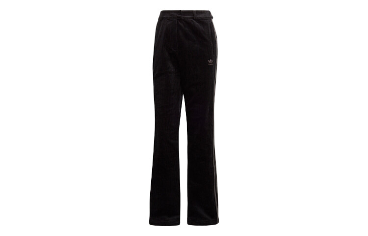 Adidas Originals Женские трикотажные спортивные штаны, цвет Black
Adidas Originals Женские трикотажные спортивные штаны, цвет Black