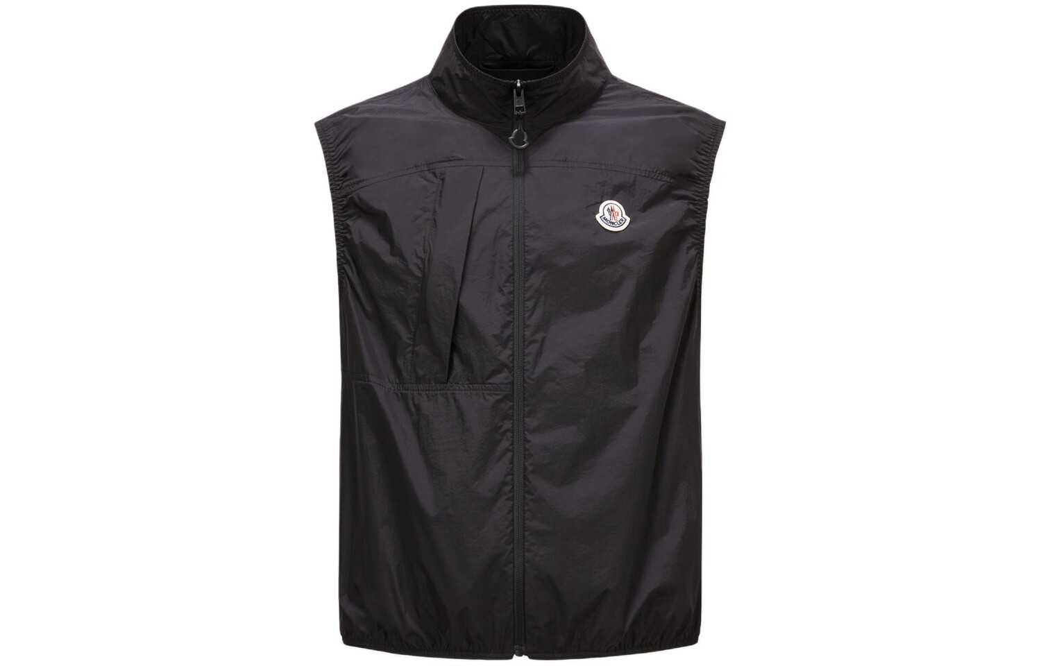 Жилет мужской черный Moncler
Жилет мужской черный Moncler