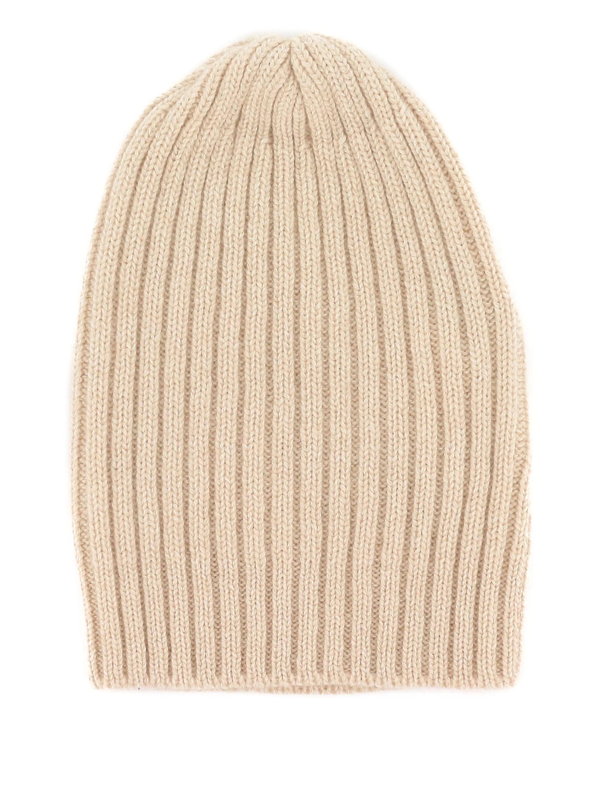 Кашемировая шапка бини Fedeli, бежевый
Кашемировая шапка бини Fedeli, бежевый