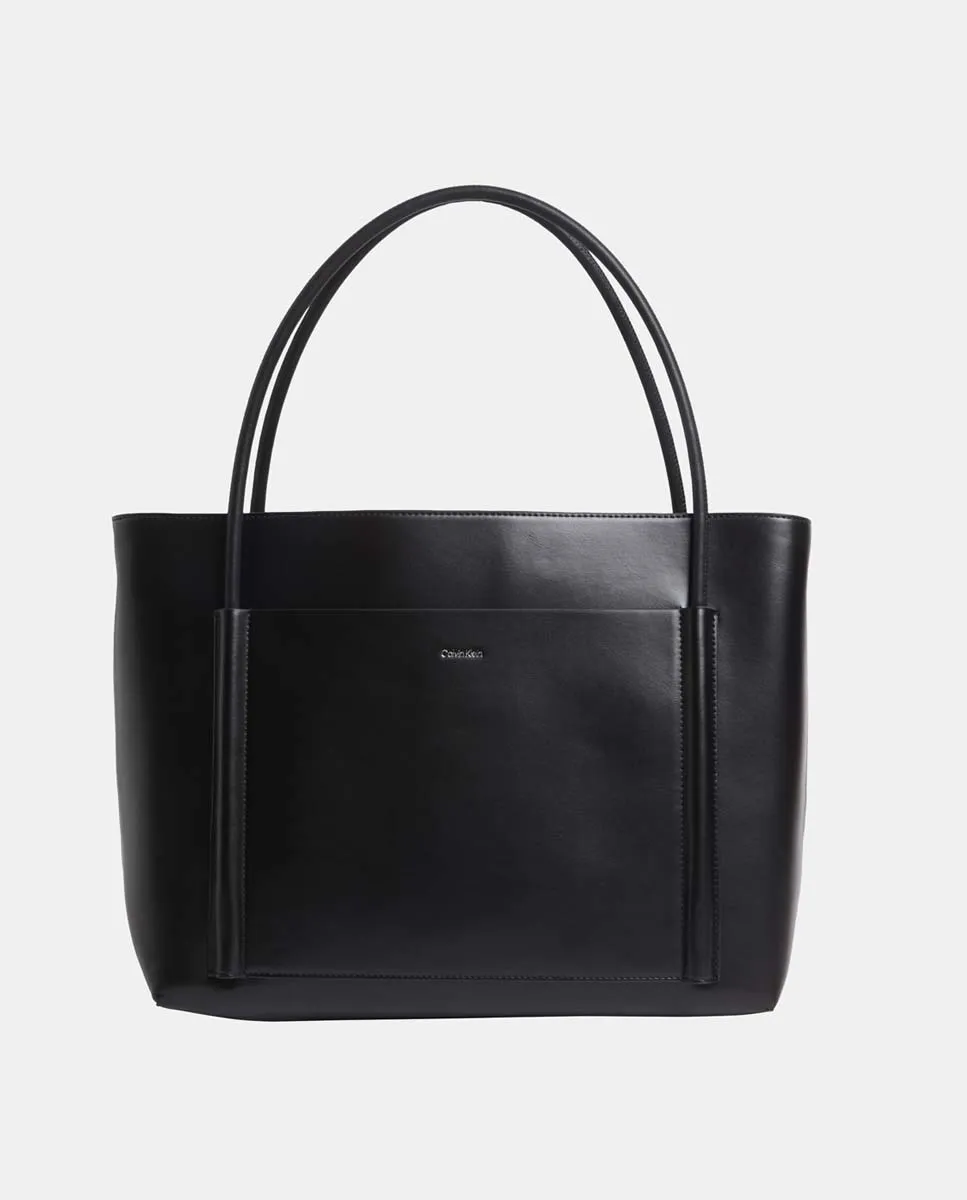 Сумка-шоппер Calvin Klein, черный
Сумка-шоппер Calvin Klein, черный