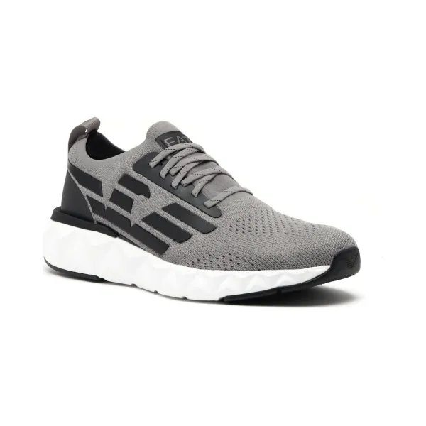 Кроссовки Ea7, серый
Кроссовки Ea7, серый